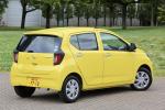 Daihatsu Mira e:S 2017 года